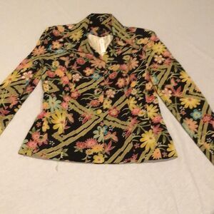 Johanne Beck Blazer